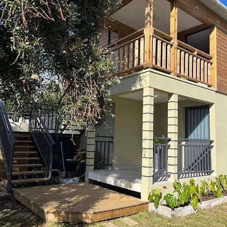 Villa Niagara Avec Spa Sainte-Suzanne Exteriér fotografie