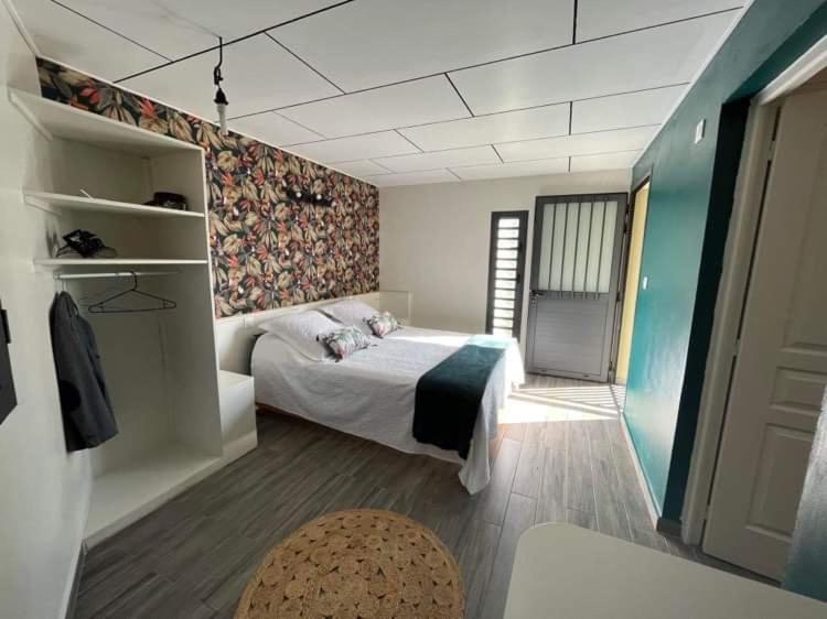 Villa Niagara Avec Spa Sainte-Suzanne Exteriér fotografie