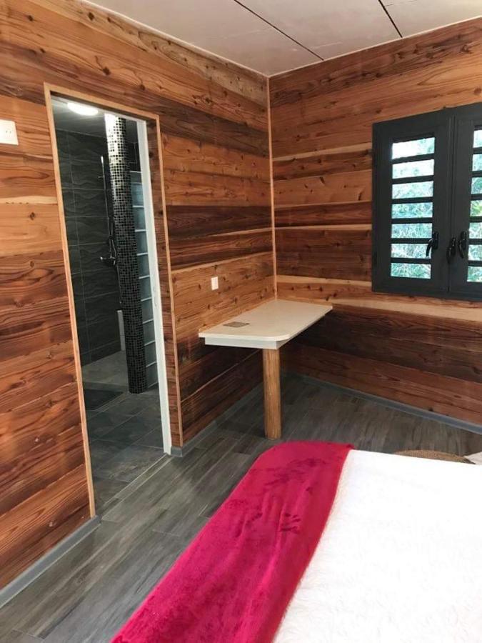 Villa Niagara Avec Spa Sainte-Suzanne Exteriér fotografie