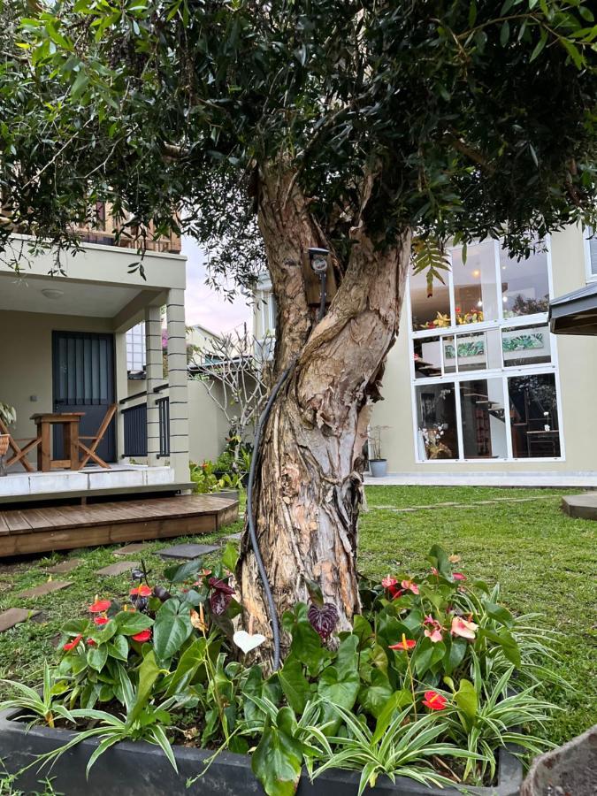 Villa Niagara Avec Spa Sainte-Suzanne Exteriér fotografie